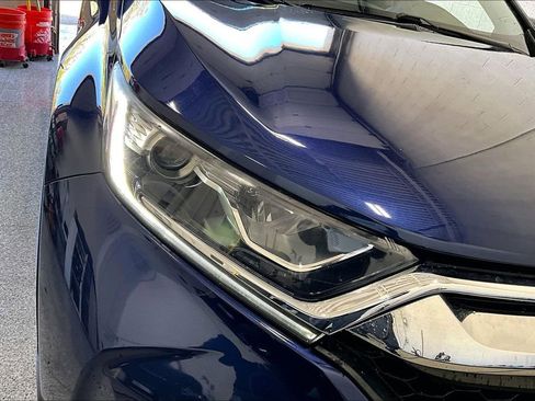 Used 2017 Honda CR-V EX-L image 32