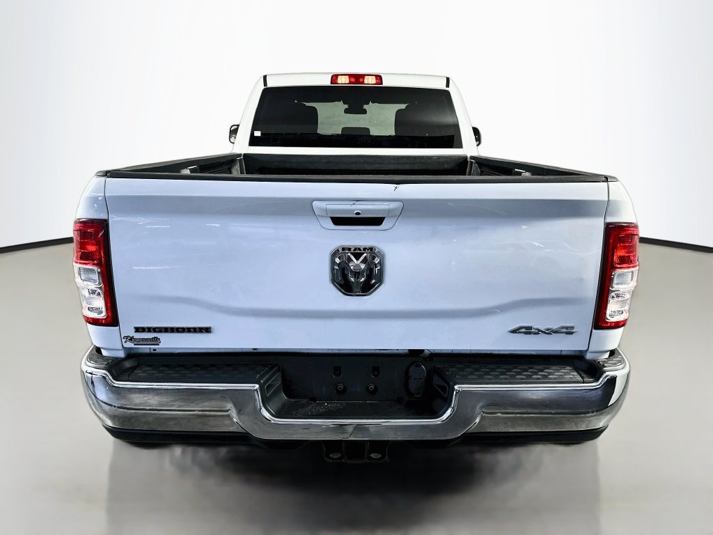 Used 2021 RAM 2500 Big Horn AWD/4WD image 6