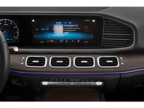 Certified 2023 Mercedes-Benz GLS 450 4MATIC image 13