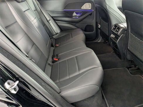 Used 2023 Mercedes-Benz GLE 450 4MATIC image 32