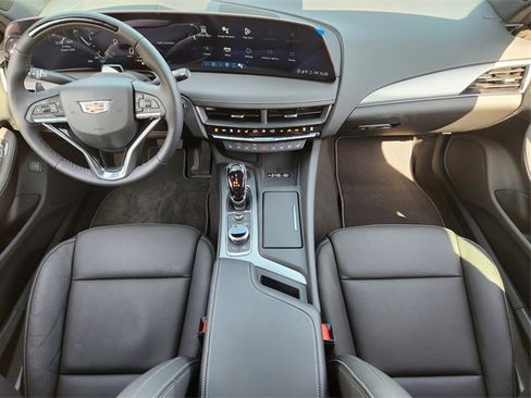 New 2025 Cadillac CT5 Premium Luxury image 21