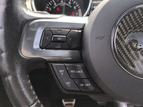 Used 2015 Ford Mustang GT Premium w/ Equipment Group 401A RWD image 23