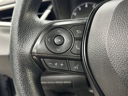 Used 2023 Toyota Corolla LE image 36
