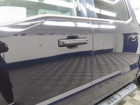 Used 2023 Ford F150 Lariat w/ Equipment Group 502A High image 36