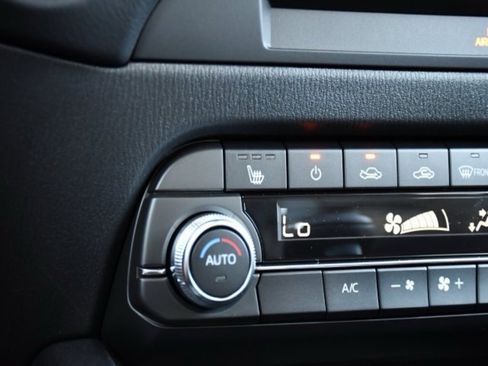 New 2025 MAZDA CX-5 AWD 2.5 S image 15