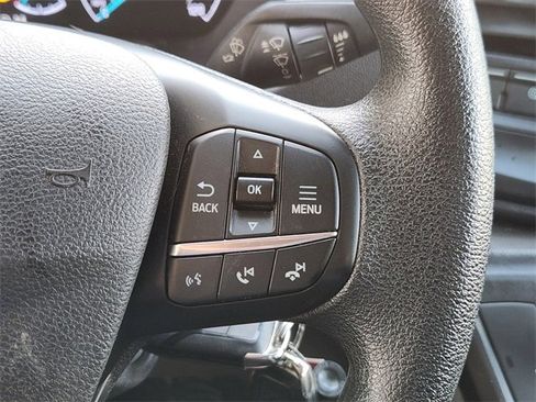 Used 2024 Ford Transit 250 Low Roof w/ Exterior Upgrade Package image 29