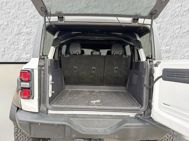 Used 2023 Ford Bronco Raptor AWD/4WD image 13