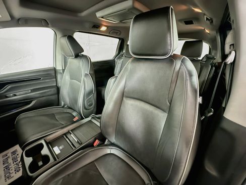Used 2024 Honda Odyssey Elite image 20