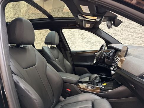 Used 2020 BMW X3 xDrive30i image 10
