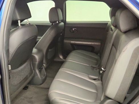 Used 2025 Hyundai Ioniq 5 XRT AWD/4WD image 18
