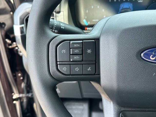 New 2026 Ford F150 4x4 Crew Cab Police Responder image 9