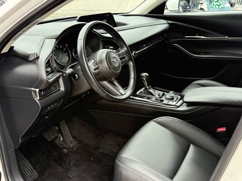 Certified 2023 MAZDA CX-30 AWD 2.5 S w/ Preferred Package image 20