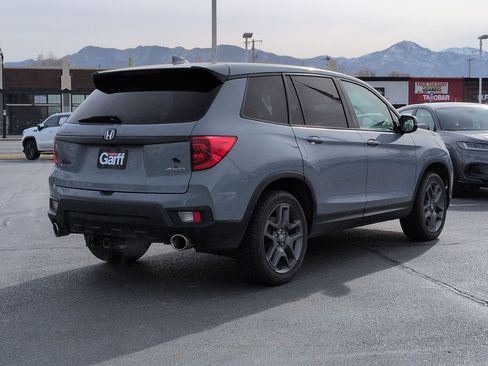 Used 2023 Honda Passport EX-L image 3