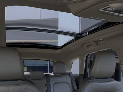 New 2025 Lincoln Corsair Grand Touring w/ Equipment Group 301A image 22