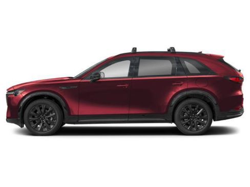 Certified 2026 MAZDA CX-90 3.3 Turbo S w/ Premium Package AWD/4WD image 6