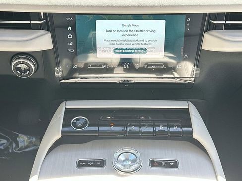 New 2025 Lincoln Navigator Reserve image 31