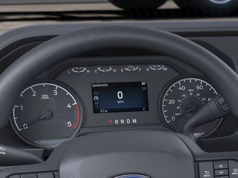 New 2026 Ford F550 4x4 Regular Cab Super Duty image 13