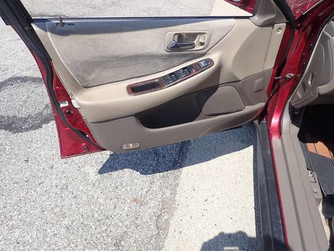 Used 2002 Honda Accord SE image 10