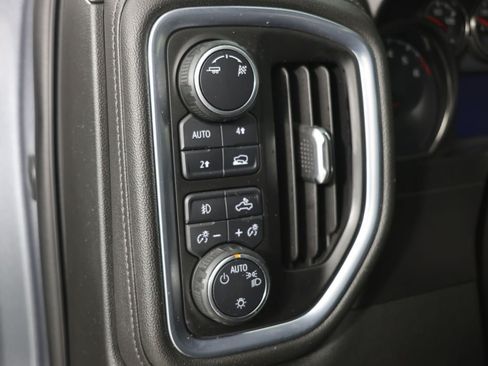 Used 2019 Chevrolet Silverado 1500 RST w/ All-Star Edition AWD/4WD image 16