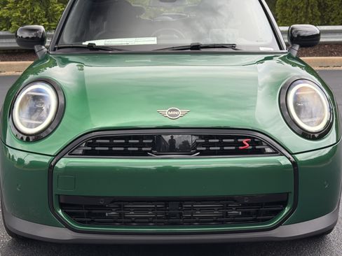 New 2026 MINI Cooper S FWD image 11