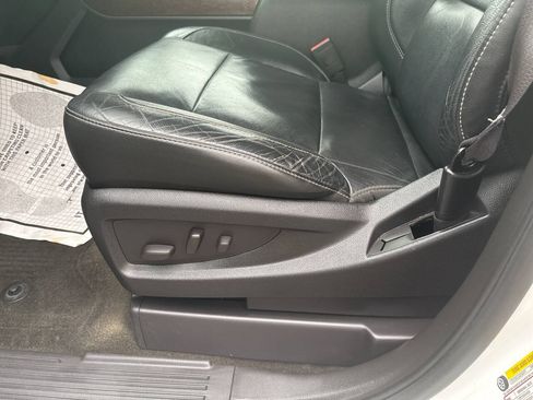 Used 2015 GMC Sierra 1500 SLT RWD image 10