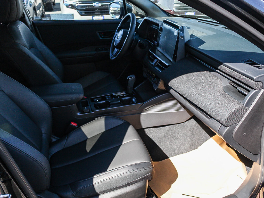 New 2026 Subaru Outback Premium AWD/4WD image 15