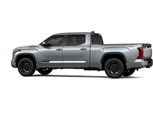 New 2026 Toyota Tundra Platinum AWD/4WD image 5