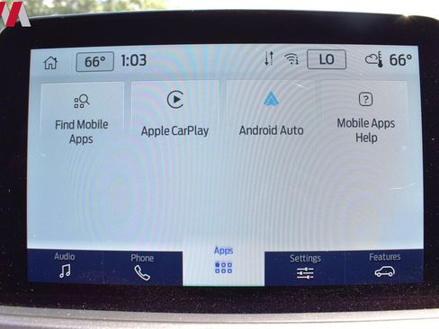 Used 2023 Ford Escape Active image 16