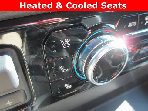 Certified 2023 GMC Sierra 1500 SLT w/ SLT Premium Plus Package image 16