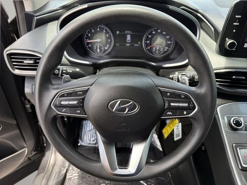 Used 2023 Hyundai Santa Fe SE FWD image 27
