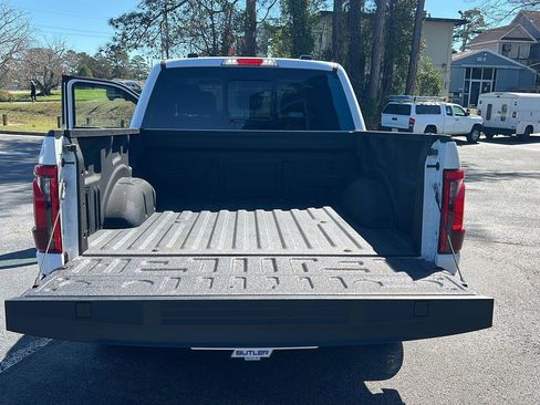 Used 2024 Ford F150 XLT w/ Equipment Group 302A MID image 34