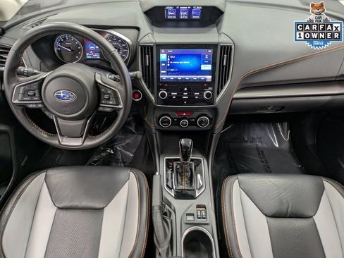 Used 2021 Subaru Crosstrek 2.5i Limited w/ Moonroof Package 2 image 24