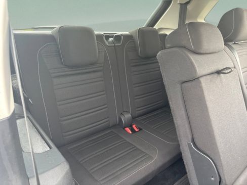 Used 2023 Volkswagen Tiguan S FWD image 25