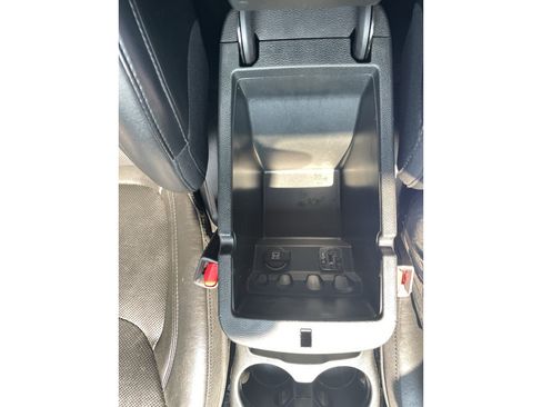 Used 2019 Jeep Cherokee Limited AWD/4WD image 21