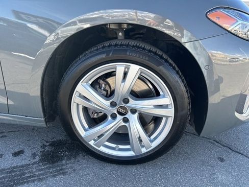 Used 2025 Audi A5 2.0T Premium Plus w/ Premium Plus image 11