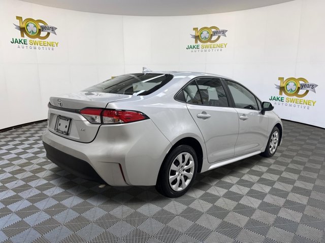 Used 2024 Toyota Corolla LE FWD image 10
