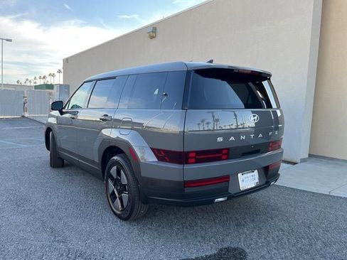 New 2026 Hyundai Santa Fe SE image 3