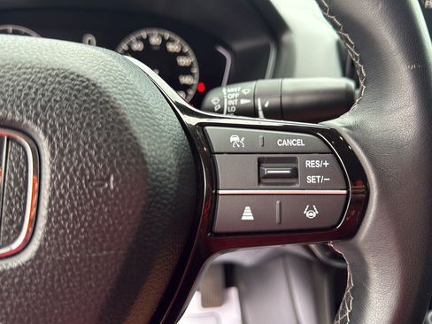Used 2024 Honda Civic EX image 22