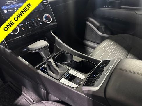 Used 2022 Hyundai Santa Cruz SEL AWD/4WD image 20