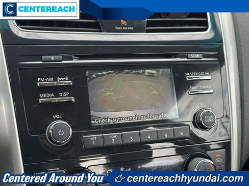 Used 2015 Nissan Altima 2.5 SV image 26