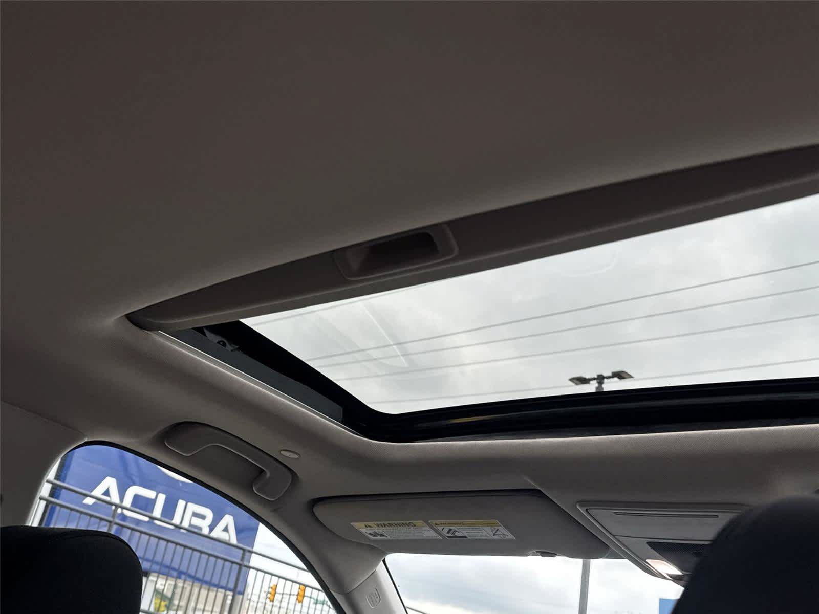 Used 2024 Honda CR-V EX image 17