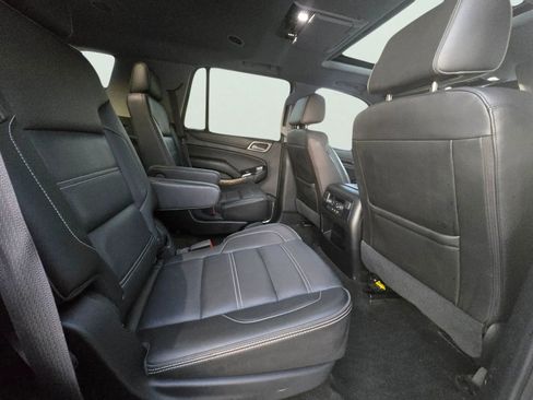 Used 2017 GMC Yukon Denali w/ Open Road Package image 7