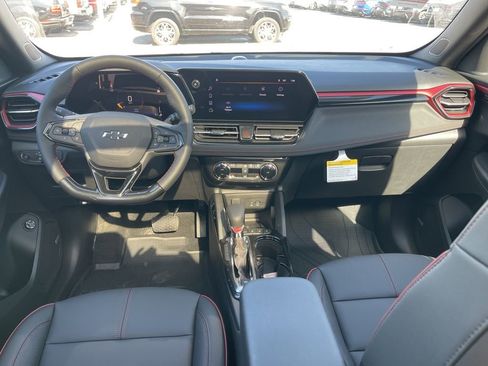 New 2026 Chevrolet TrailBlazer RS w/ Convenience Package image 19