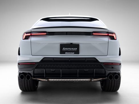 Used 2024 Lamborghini Urus S image 5