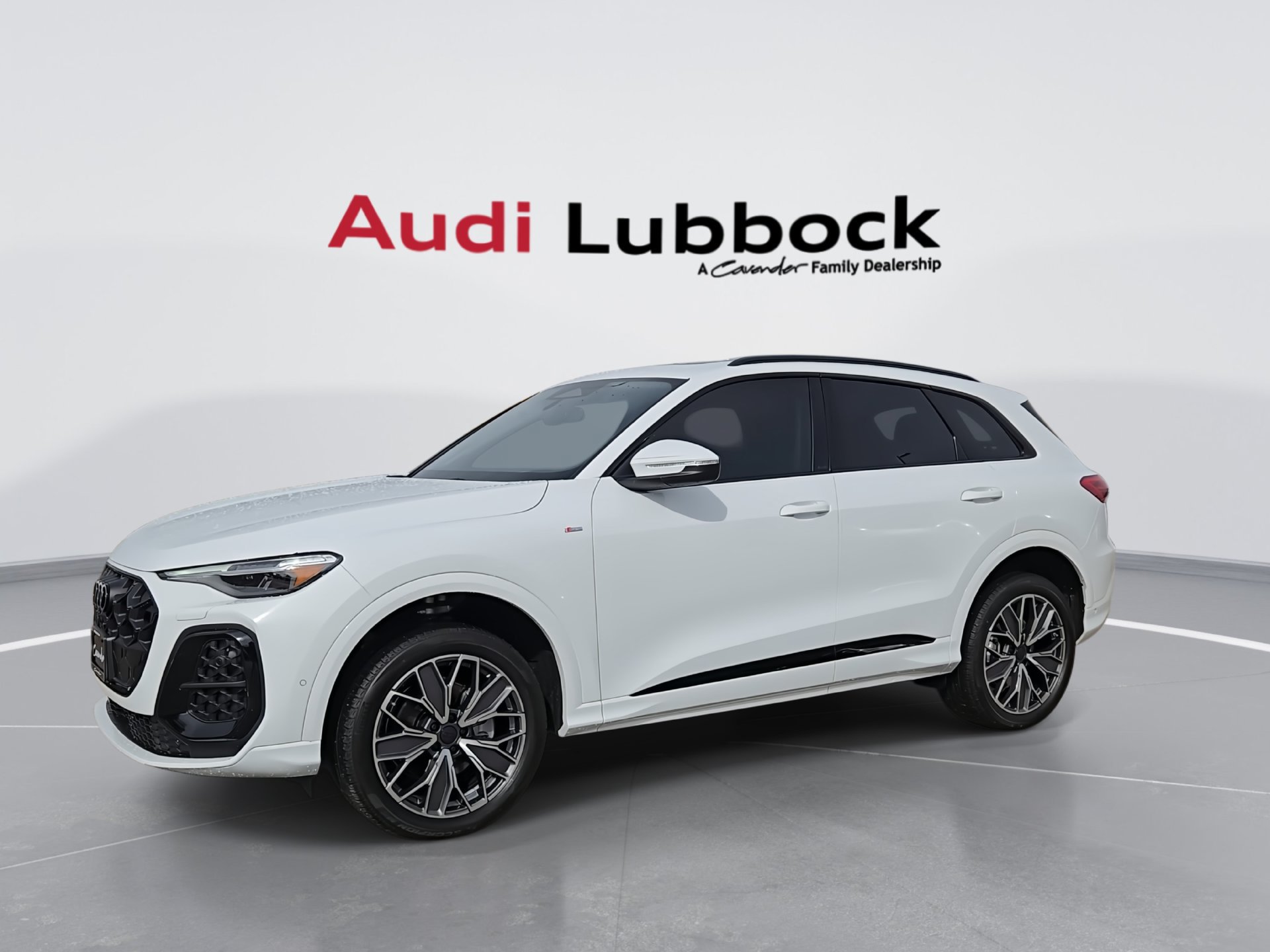 New 2026 Audi Q5 Premium Plus AWD/4WD image 5