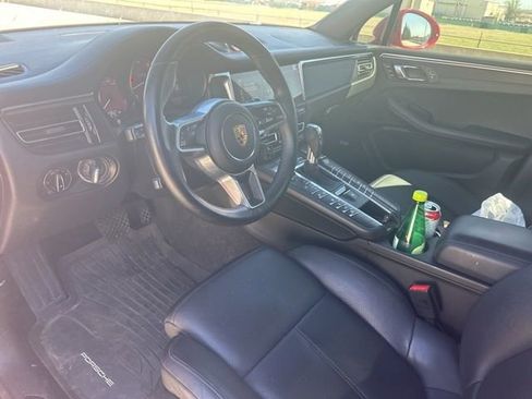 Used 2021 Porsche Macan GTS image 10