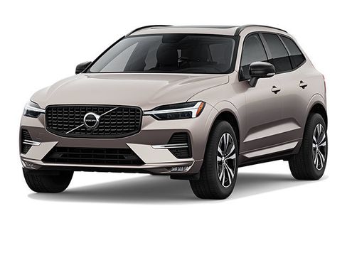 Certified 2024 Volvo XC60 B5 Core w/ Protection Package Premier AWD/4WD image 1