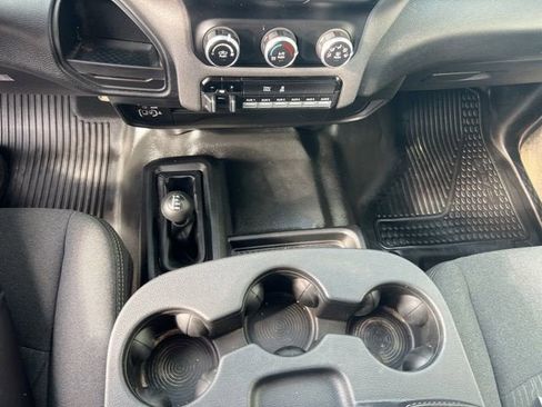Used 2023 RAM 3500 Tradesman image 11