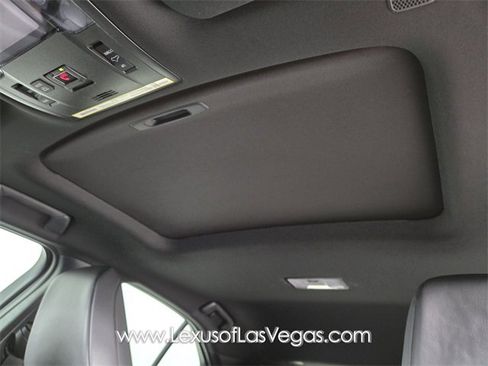 New 2026 Lexus UX 300h FWD image 11