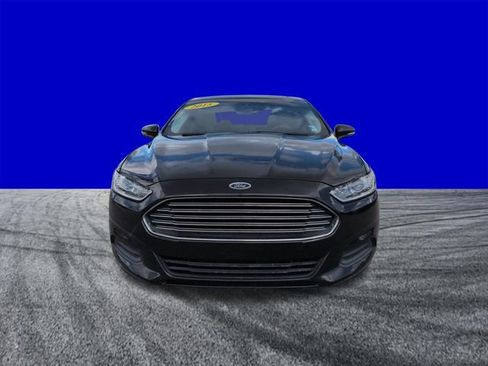 Used 2013 Ford Fusion SE FWD image 9
